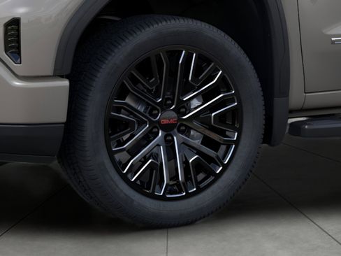New 2026 GMC Sierra 1500 Denali w/ Technology Package AWD/4WD image 9