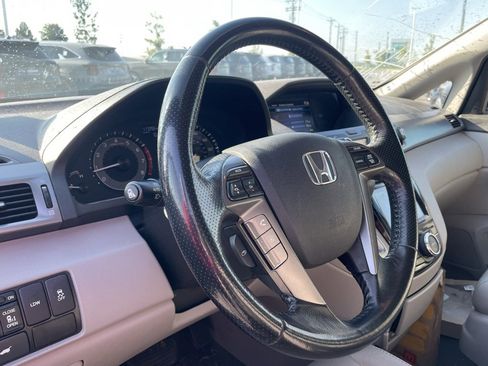 Used 2015 Honda Odyssey EX-L image 6