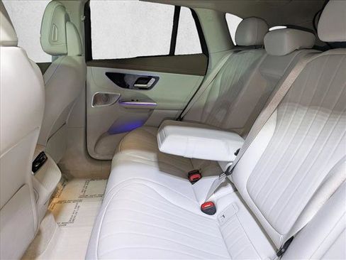 Certified 2023 Mercedes-Benz EQE 350+ SUV image 22