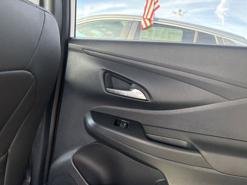 New 2026 Buick Envista Preferred w/ Convenience I Package FWD image 26