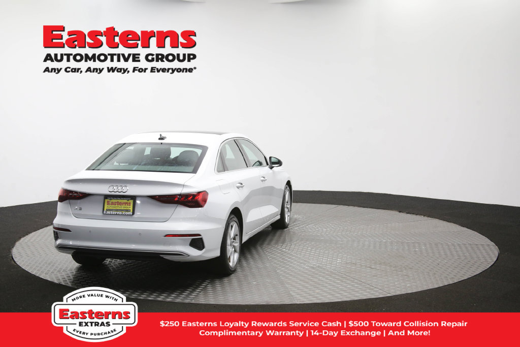 Used 2024 Audi A3 2.0T Premium FWD image 42