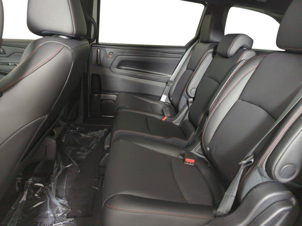 New 2027 Honda Odyssey Sport-L image 19