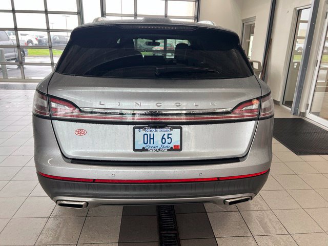 Used 2023 Lincoln Nautilus Reserve AWD/4WD image 6