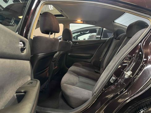 Used 2014 Nissan Maxima 3.5 S FWD image 5