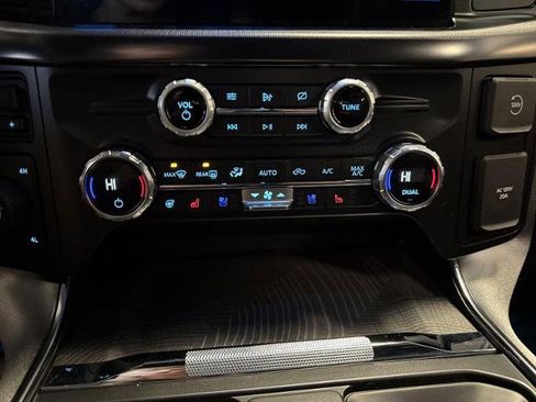 Certified 2021 Ford F150 Platinum w/ Equipment Group 701A High image 36