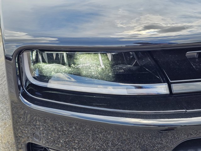New 2026 Dodge Charger R/T w/ Driver Convenience Group AWD/4WD image 9