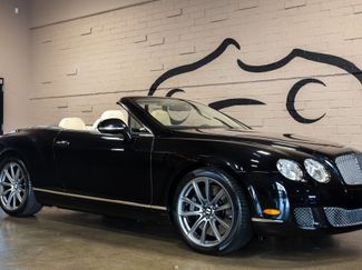 Used 2010 Bentley Continental GT Speed video 2