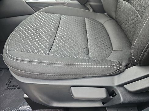 New 2025 Ford Escape Active image 28