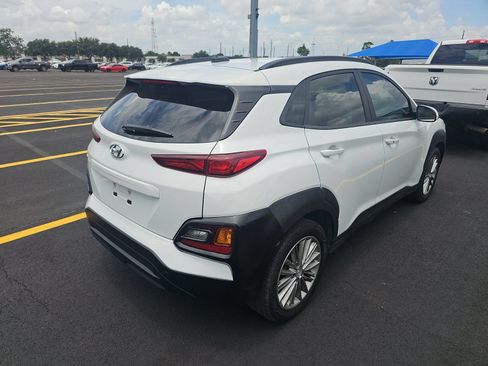 Used 2020 Hyundai Kona SEL FWD image 6