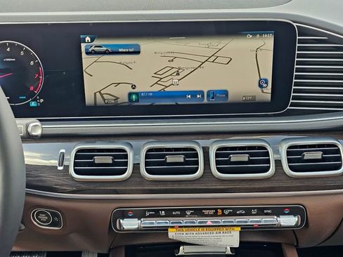 New 2026 Mercedes-Benz GLE 350 4MATIC image 31