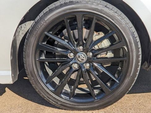 Used 2021 Toyota Camry XSE image 10