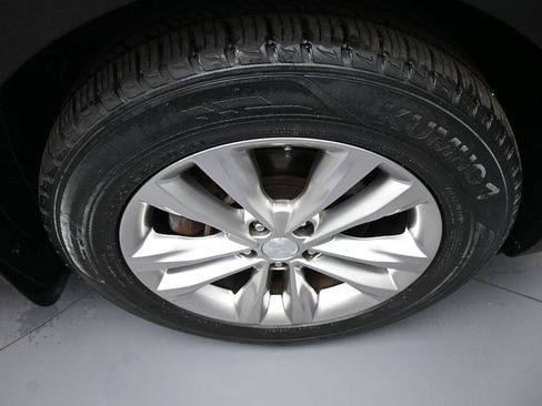 Used 2018 Hyundai Santa Fe Sport 2.0T image 13