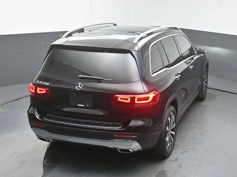 Used 2021 Mercedes-Benz GLB 250 GLB 250 image 46