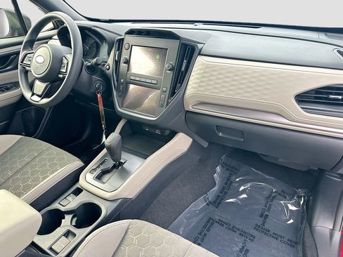 Used 2025 Subaru Forester image 26