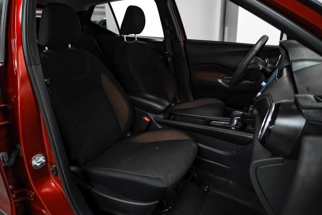 Used 2024 Nissan Kicks SR FWD image 32