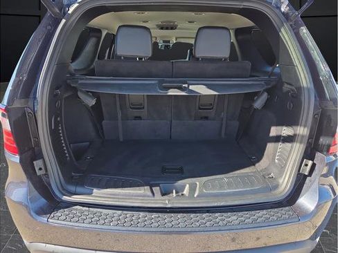 Used 2016 Dodge Durango Limited w/ Nav & Power Liftgate Group image 14