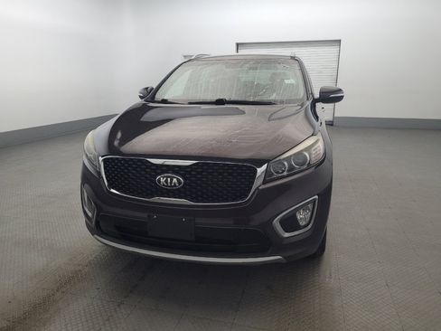 Used 2016 Kia Sorento EX AWD/4WD image 15
