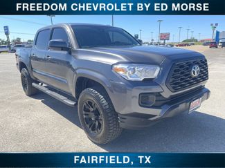 Used 2021 Toyota Tacoma SR w/ SR Convenience Package RWD video 1