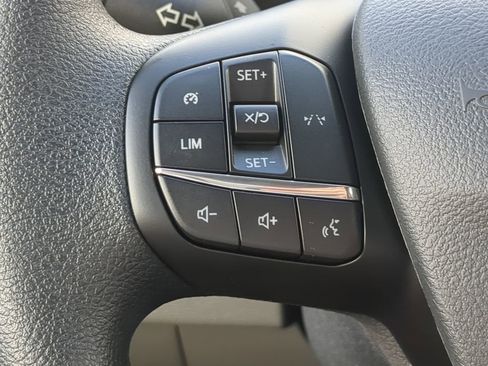 New 2026 Ford Transit 250 XL image 20