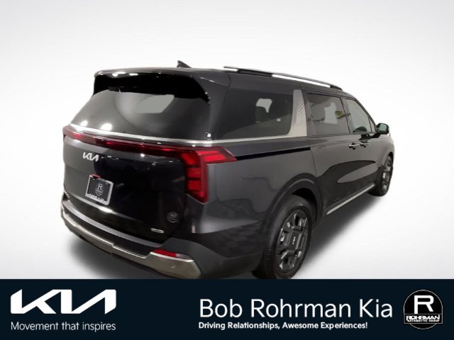 Used 2026 Kia Carnival SX FWD image 10