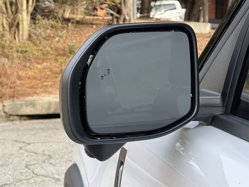 New 2025 Ford Bronco Sport Badlands w/ Sasquatch Badlands Package image 30