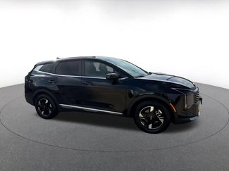 Used 2026 Kia Sportage LX FWD video 2