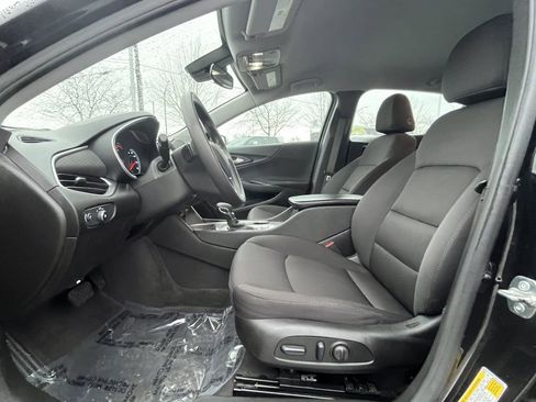 Certified 2024 Chevrolet Malibu LT image 11