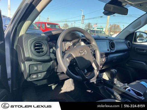 Used 2023 Toyota Tacoma SR image 19
