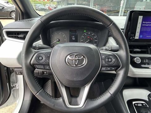 Used 2023 Toyota Corolla SE FWD image 22