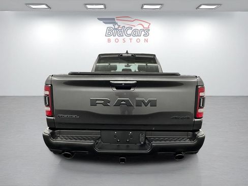 Used 2022 RAM 1500 Rebel w/ Rebel Level 2 Equipment Group AWD/4WD image 5