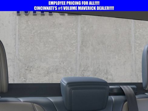 New 2026 Ford Maverick Lariat AWD/4WD image 24