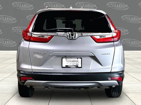 Used 2019 Honda CR-V EX-L image 6