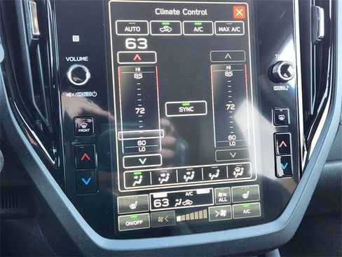 New 2026 Subaru Forester Sport image 15