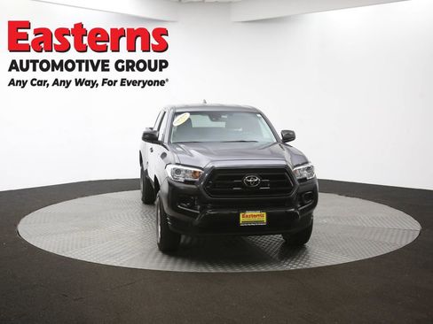 Used 2023 Toyota Tacoma SR image 47