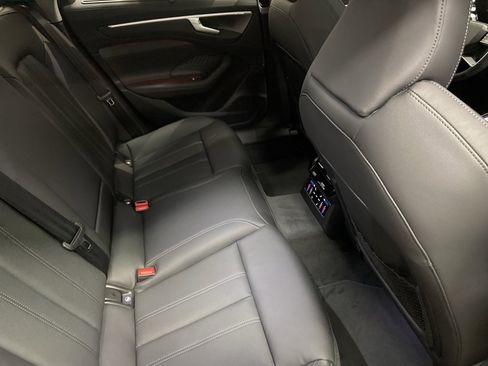 New 2026 Audi A6 Prestige image 7