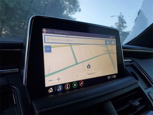 Used 2021 Chevrolet Tahoe Premier image 24