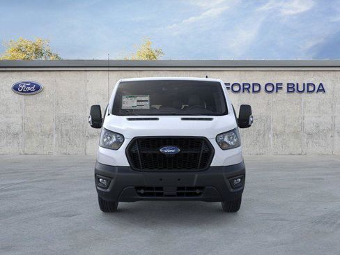 New 2025 Ford Transit 350 XL RWD image 6