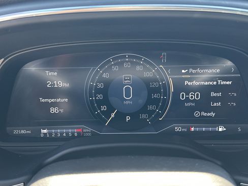 Used 2024 Cadillac CT5 V w/ Premium Package RWD image 27