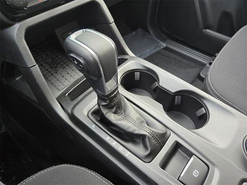 New 2025 Ford Ranger XLT w/ FX4 Off-Road Package image 40