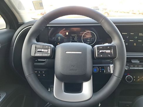 New 2026 Hyundai Palisade SEL AWD/4WD image 19