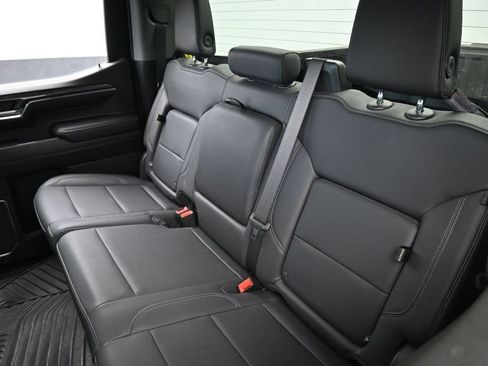 Used 2024 Chevrolet Silverado 1500 LTZ RWD image 44