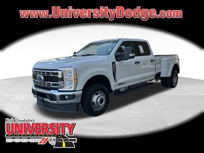 Used 2024 Ford F350 XLT