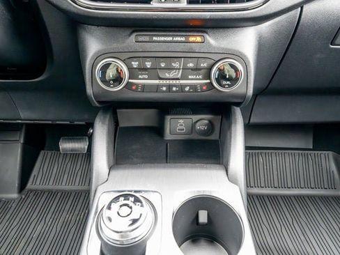 New 2026 Ford Escape ST-Line w/ Cold Weather Package FWD image 61
