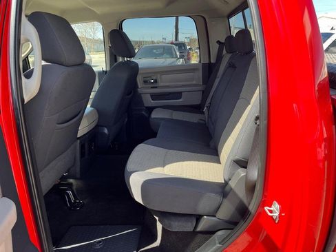 Used 2009 Dodge Ram 1500 Truck SLT w/ Lone Star Regional Pkg image 11