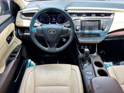 Used 2014 Toyota Avalon Limited FWD image 21