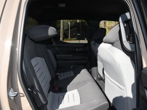 New 2026 Toyota Tacoma TRD Sport image 10