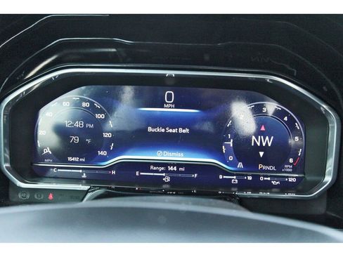 Used 2025 Chevrolet Silverado 1500 LT image 17