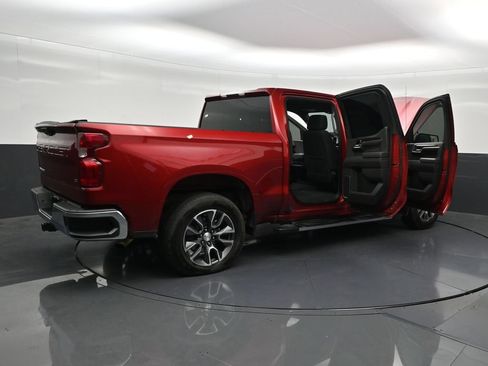 Used 2023 Chevrolet Silverado 1500 LT RWD image 31