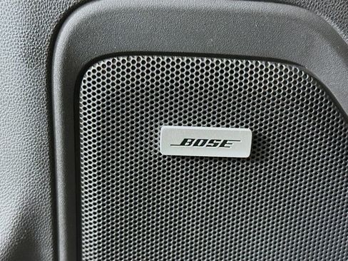 Used 2021 Chevrolet Silverado 1500 LT Trail Boss w/ Convenience Package II image 18