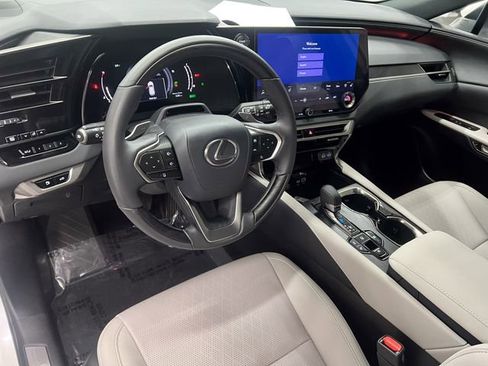 Certified 2024 Lexus RX 350 w/ Convenience Package AWD/4WD image 16